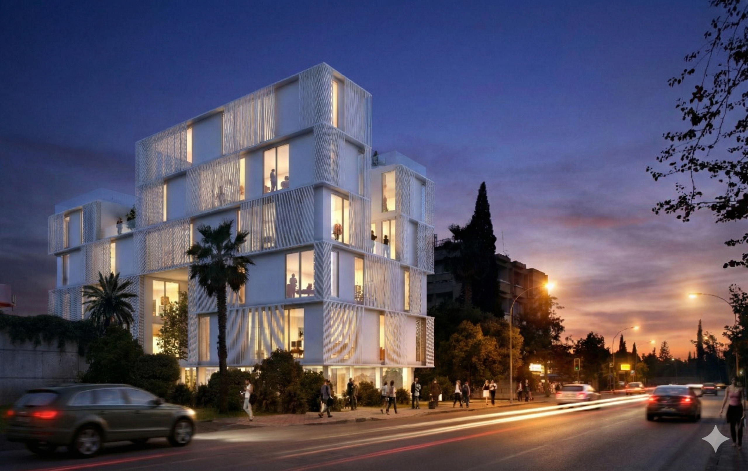 Cythera Developments