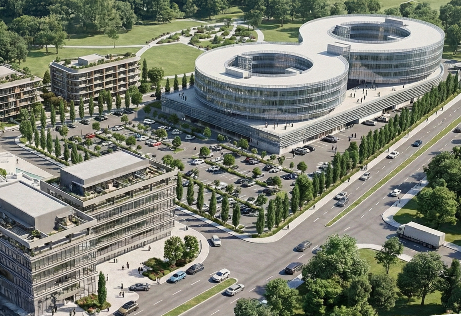 CNS Group of Companies