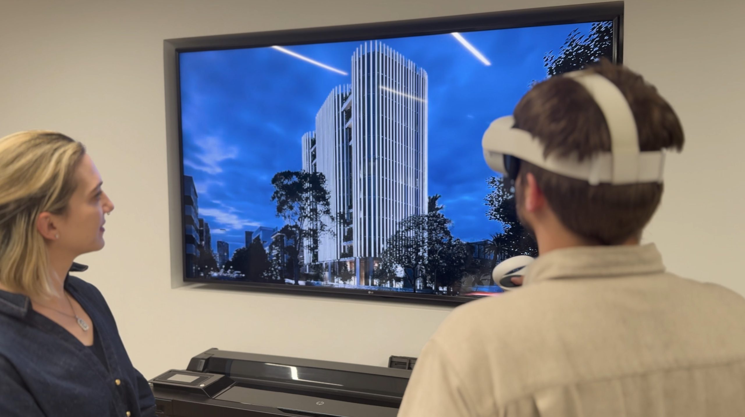 Innovative Techologies